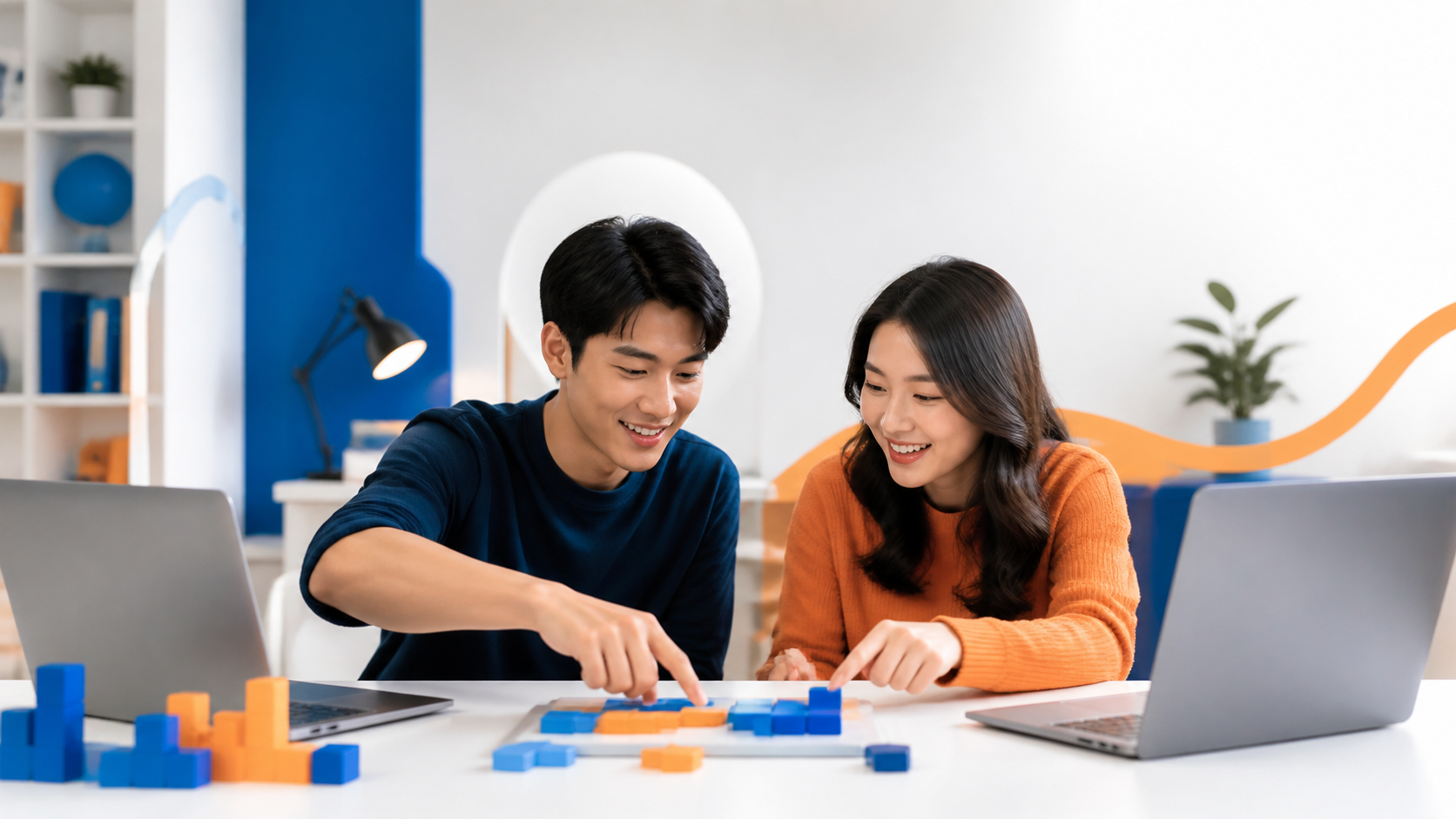 Peserta Bytequest belajar Programming Fundamentals